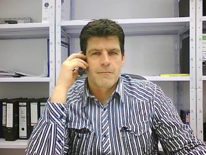 Profilbild von Christian Finger