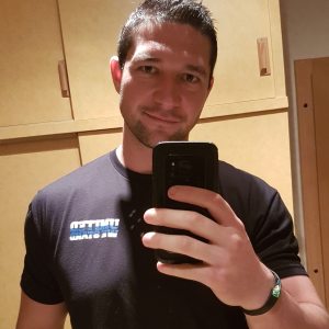 Profilbild von Christian Fink