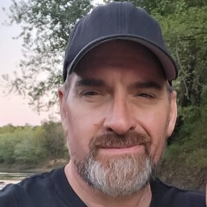 Profilbild von Christian Finke