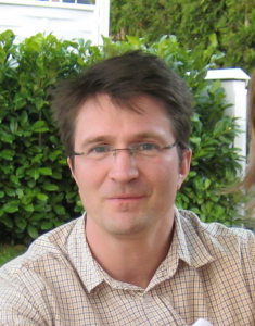 Profilbild von Christian Finzel