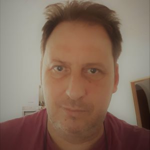 Profilbild von Christian Fischer