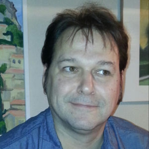 Profilbild von Christian Fischer