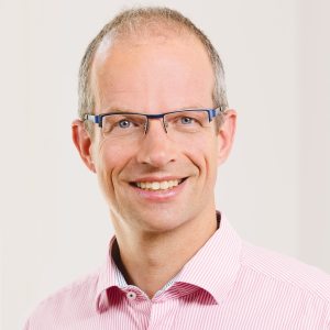Profilbild von Christian Fischer