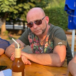 Profilbild von Christian Fischer