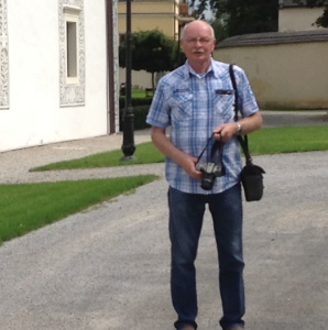 Profilbild von Christian Fischer