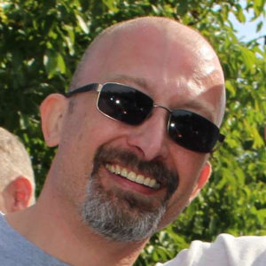 Profilbild von Christian Fischer