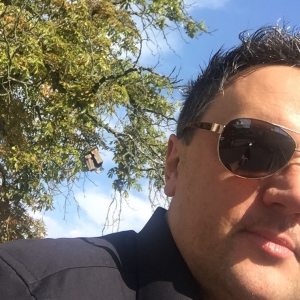 Profilbild von Christian Fischer
