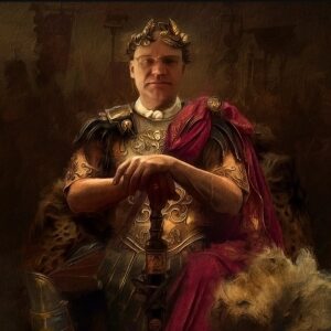 Profilbild von Christian Fischer