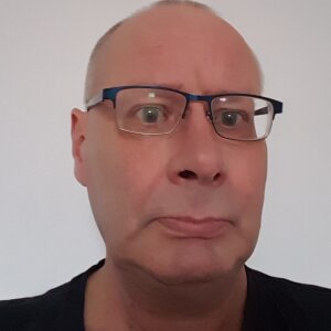 Profilbild von Christian Fischer