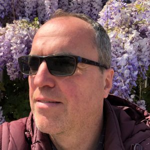 Profilbild von Christian Fitzner