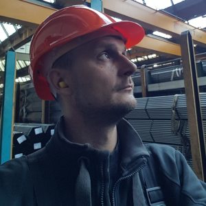 Profilbild von Christian Fitzon