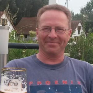 Profilbild von Christian Fix