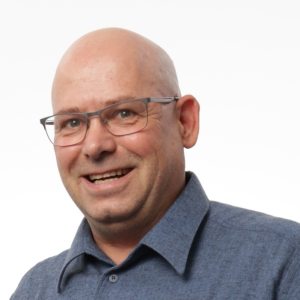 Profilbild von Christian Flach