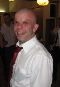 Profilbild von Christian Flatters