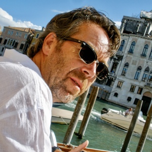 Profilbild von Christian Flechtner