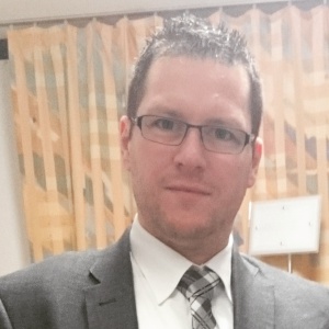 Profilbild von Christian Flemm