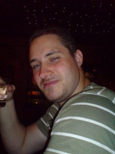 Profilbild von Christian Flemming