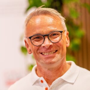 Profilbild von Christian Flesch