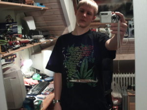 Profilbild von Christian Fleschhut