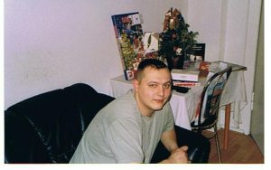 Profilbild von Christian Fleuch