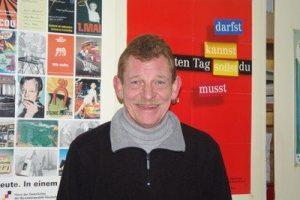 Profilbild von Christian Flisiak
