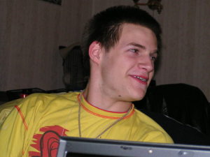 Profilbild von Christian Flössel