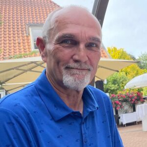 Profilbild von Christian Flor