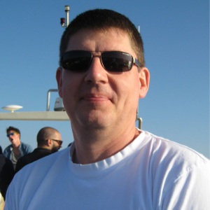 Profilbild von Christian Flüge