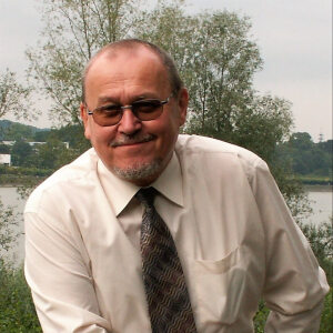 Profilbild von Christian Flügel