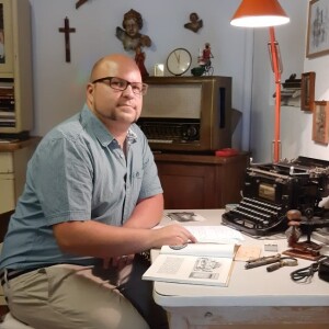 Profilbild von Christian Focke