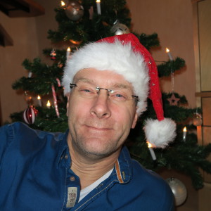 Profilbild von Christian Fölsch