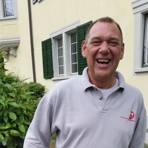 Profilbild von Christian Förster