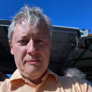 Profilbild von Christian Förtsch