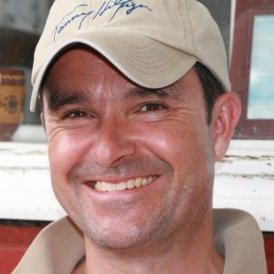 Profilbild von Christian Fohlmeister