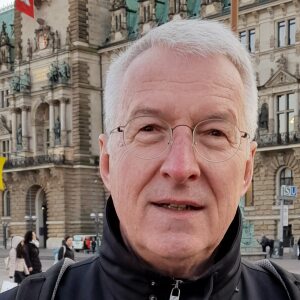 Profilbild von Christian Folttmann