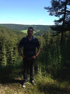 Profilbild von Christian Forstmann