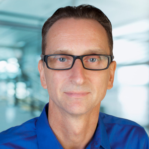 Profilbild von Christian Fox