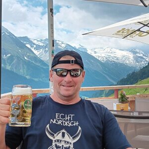 Profilbild von Christian Frank