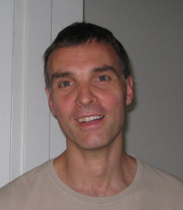 Profilbild von Christian Frank