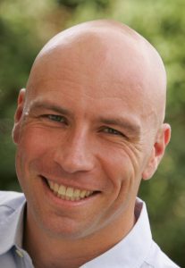Profilbild von Christian Frank