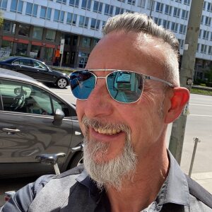 Profilbild von Christian Frank