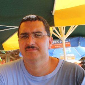 Profilbild von Christian Frank