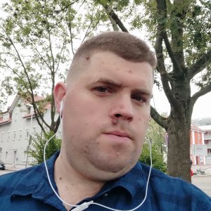 Profilbild von Christian Frank
