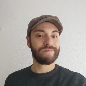 Profilbild von Christian Frank