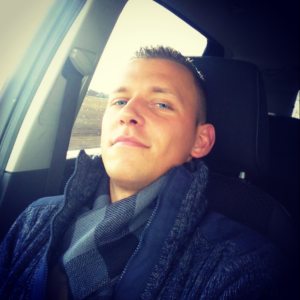 Profilbild von Christian Frank