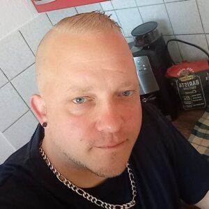 Profilbild von Christian Frank