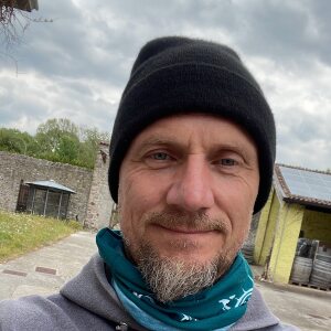 Profilbild von Christian Frank