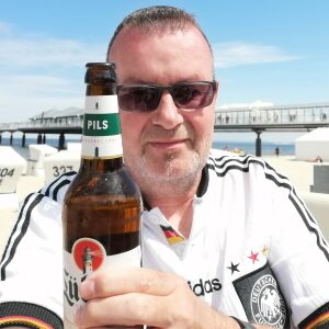 Profilbild von Christian Franke
