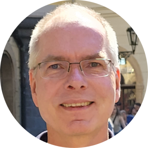 Profilbild von Christian Franke