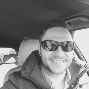 Profilbild von Christian Franke